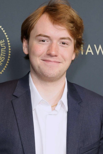 Купер Хоффман