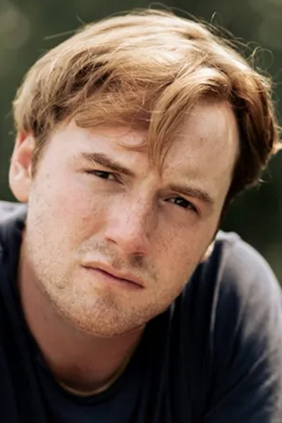 Купер Хоффман