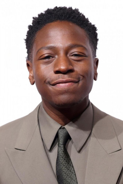 Дэвид Джонссон