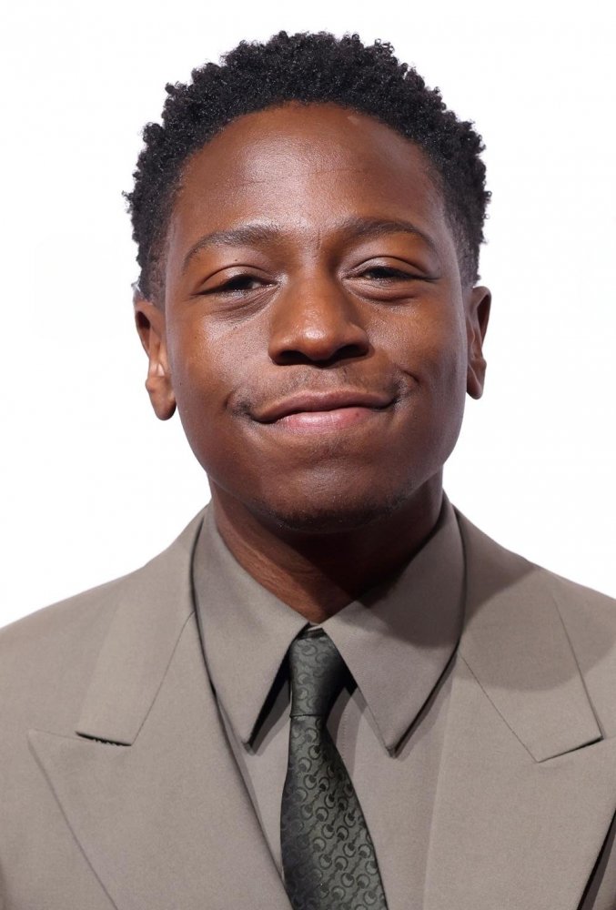 Дэвид Джонссон