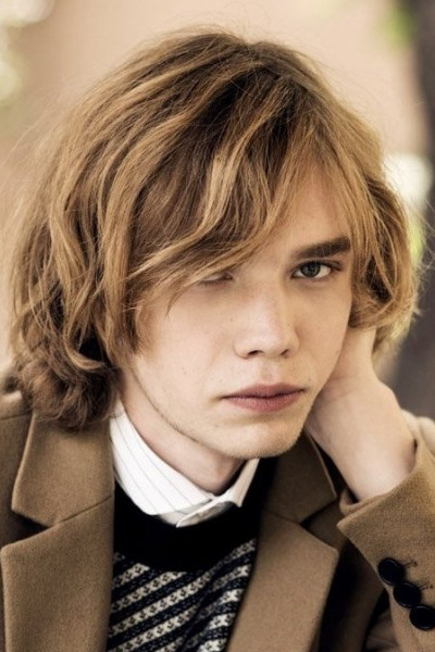 Чарли Пламмер