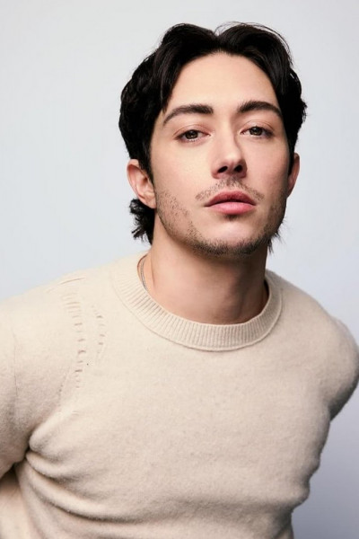 Джордан Гонсалес