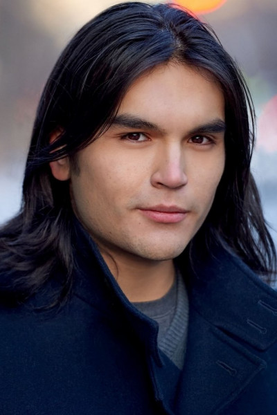 Джошуа Оджик