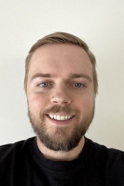 Кэмерон МакКономи