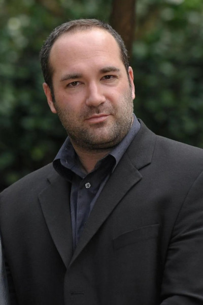 Стивен Шнайдер