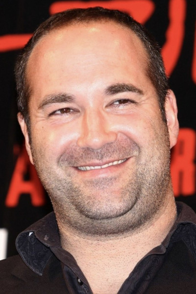 Стивен Шнайдер