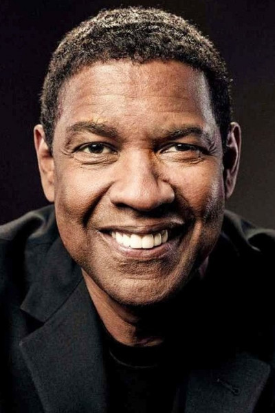 Дензел Вашингтон