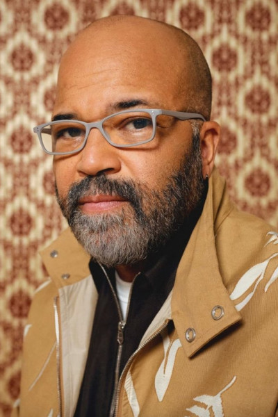 Джеффри Райт