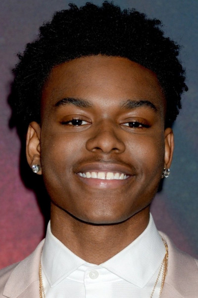 Обри Джозеф