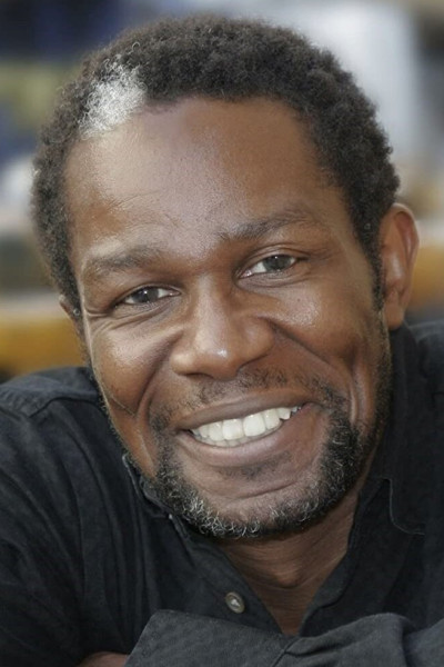 Джон Дуглас Томпсон