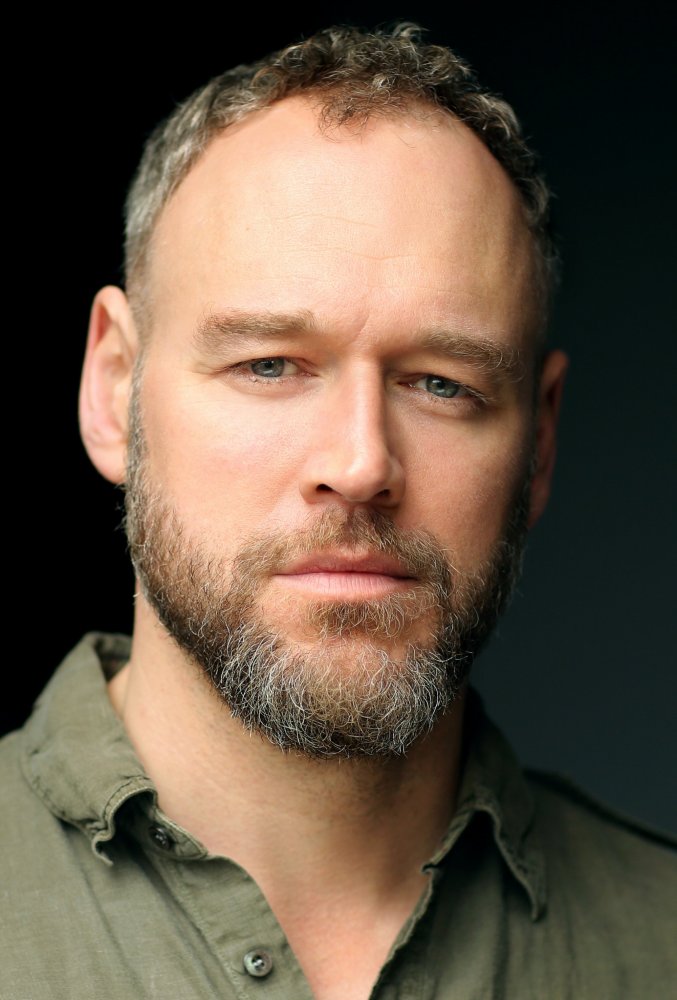 Эллиот Кауэн