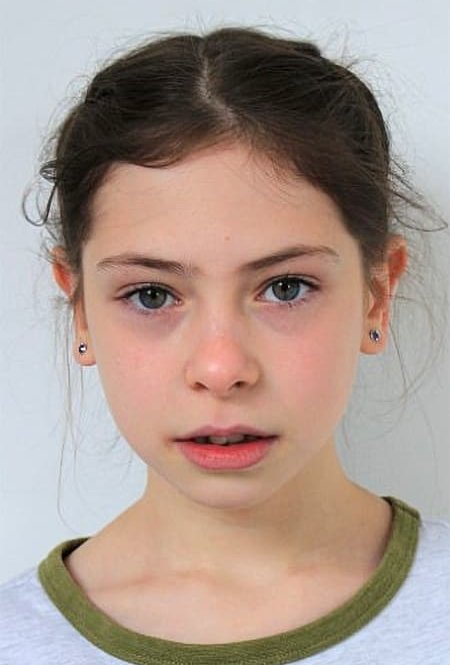 Кила Лорд Кэссиди