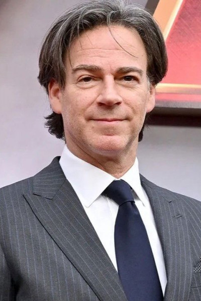 Питер Сафран