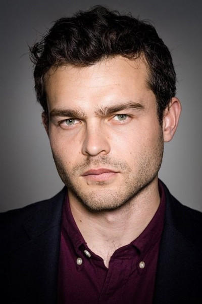 Олден Эренрайк