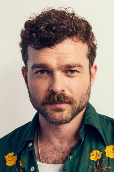 Олден Эренрайк