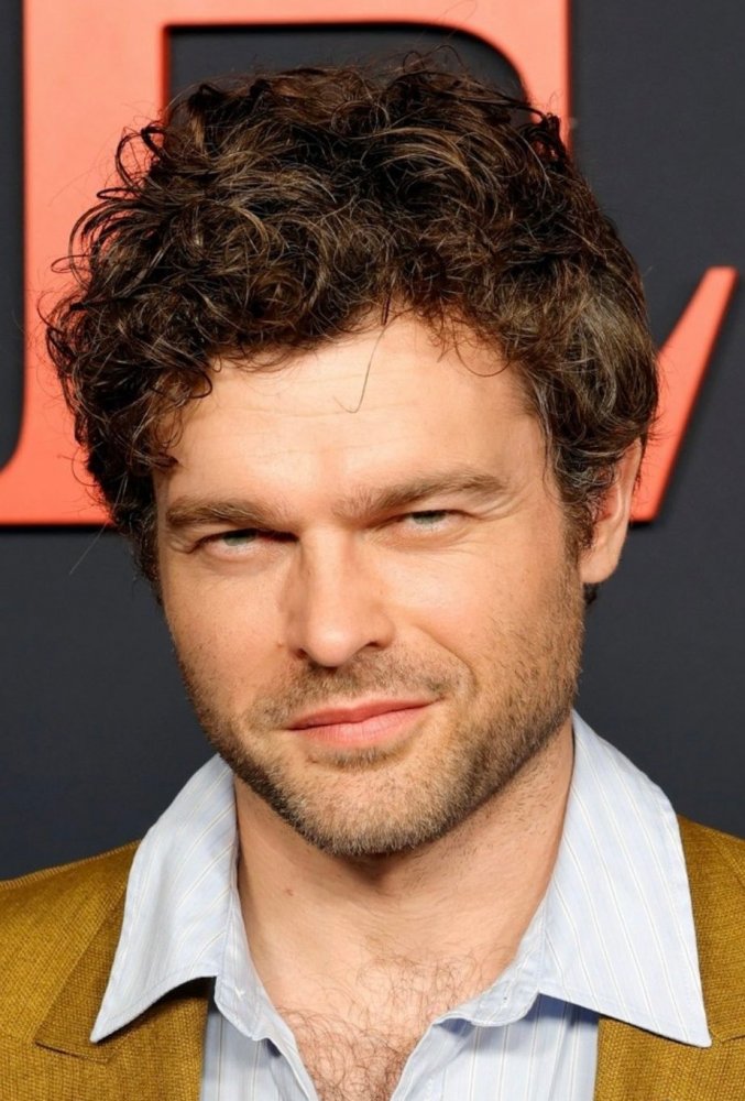 Олден Эренрайк