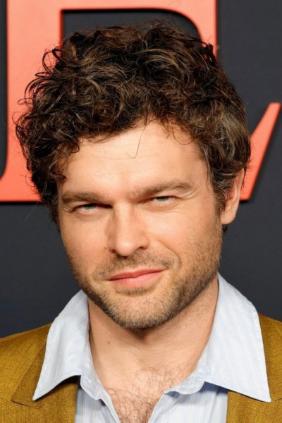 Олден Эренрайк