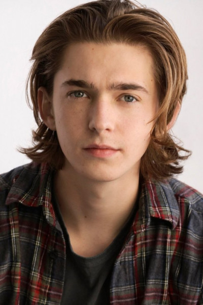 Остин Абрамс