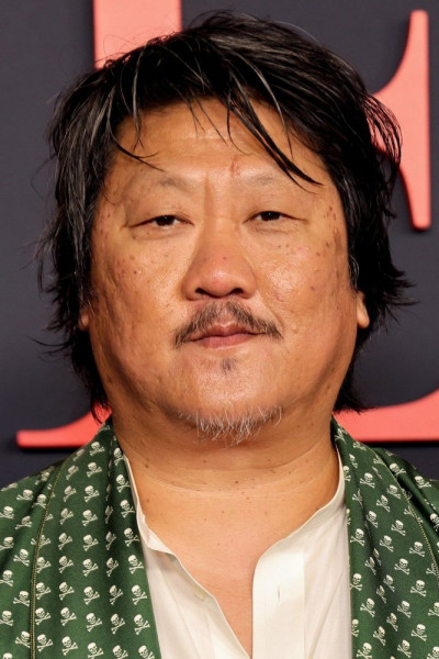 Бенедикт Вонг