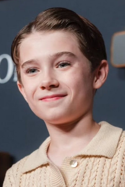 Кэри Кристофер