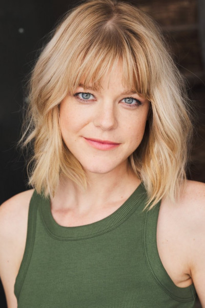 Калли Шуттера