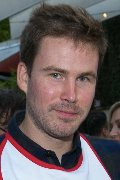 Зак Креггер