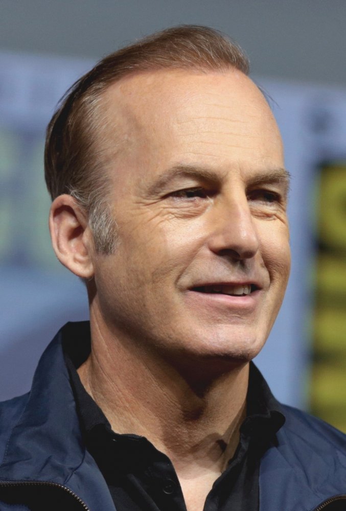 Боб Оденкёрк