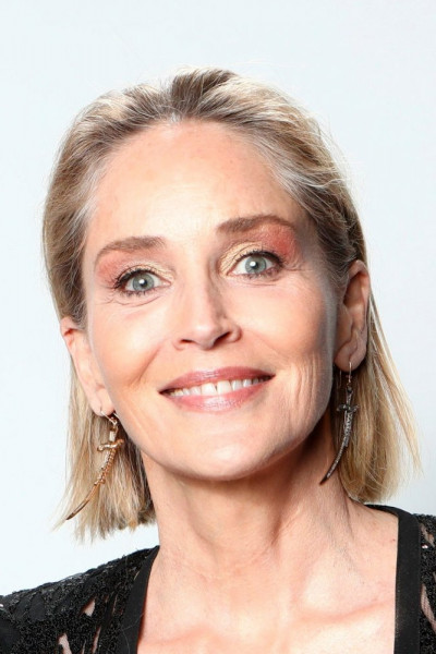 Шэрон Стоун