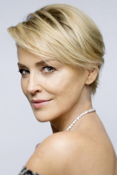 Шэрон Стоун