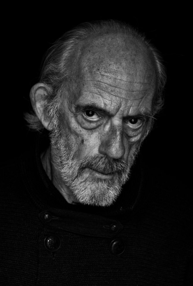 Кристофер Ллойд