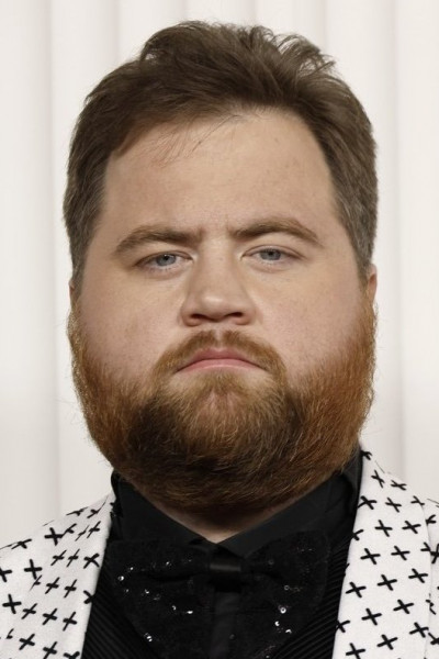 Пол Уолтер Хаузер