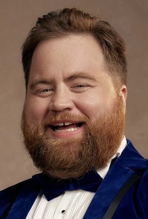 Пол Уолтер Хаузер