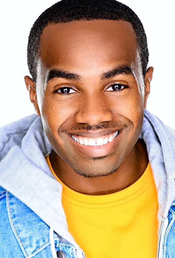 Моусес Джонс