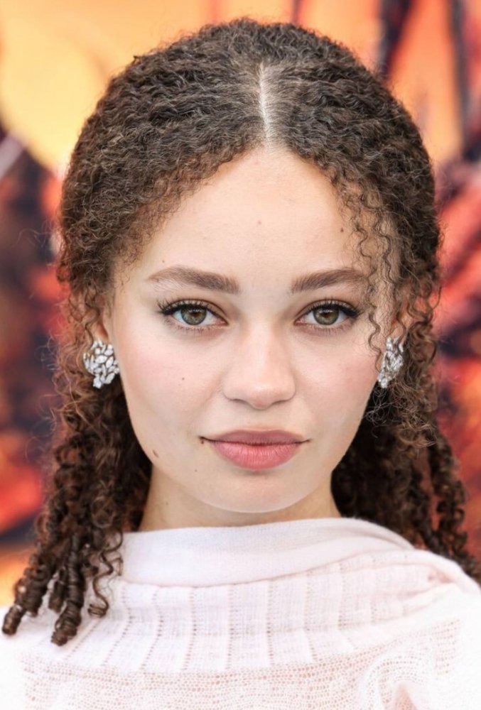 Нико Паркер