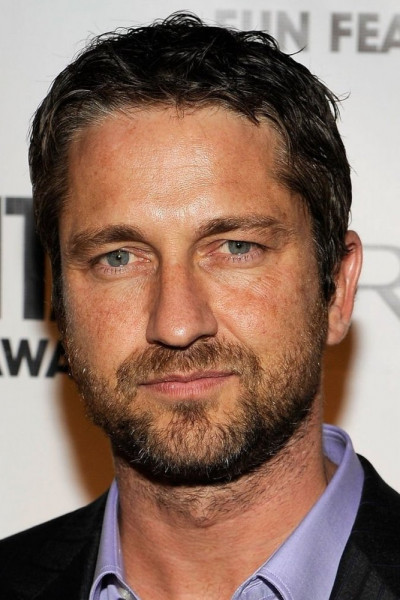 Джерард Батлер