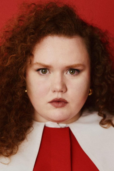 Бронвин Джеймс