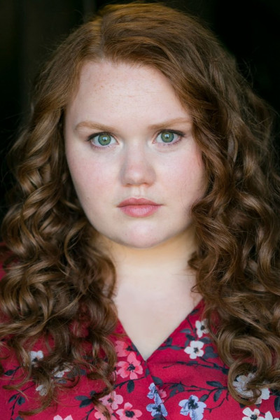 Бронвин Джеймс