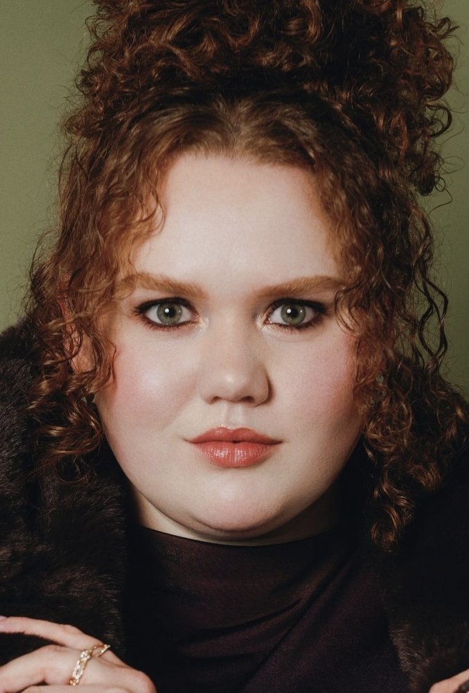 Бронвин Джеймс