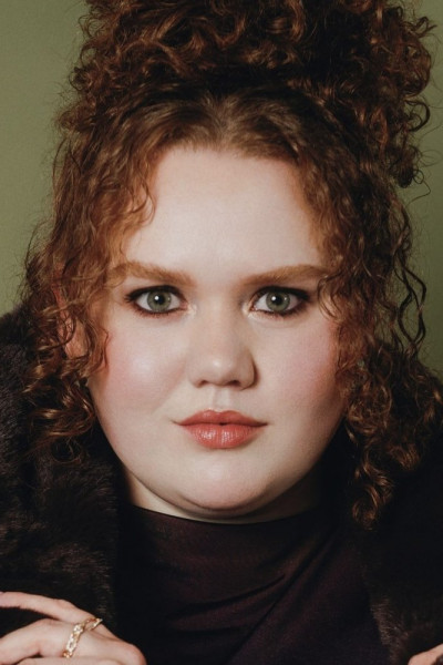 Бронвин Джеймс