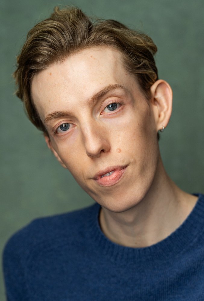 Гарри Тревальдвин