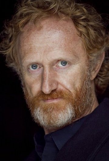 Мюррэй МакАртур