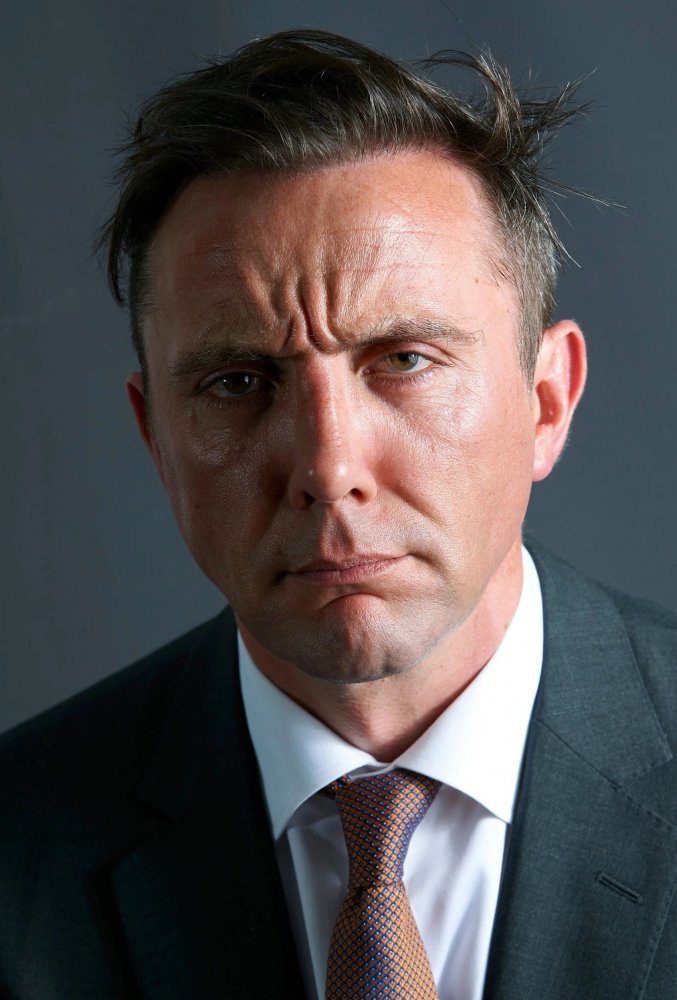 Питер Серафинович