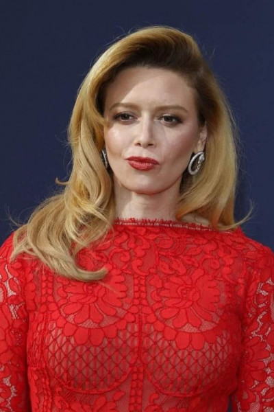 Наташа Лионн