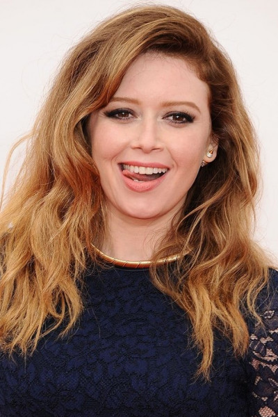 Наташа Лионн