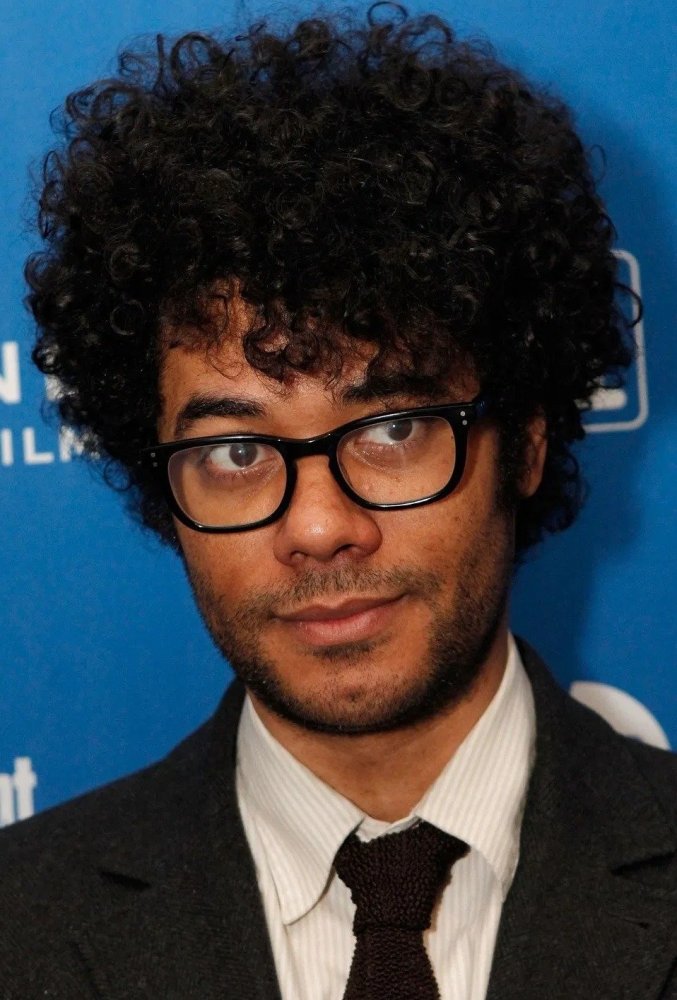 Ричард Айоади