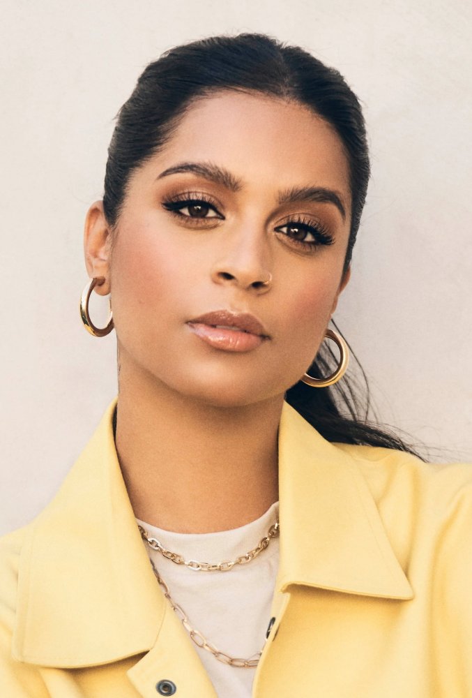 Лилли Сингх