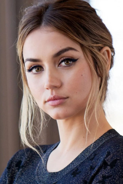 Ана де Армас