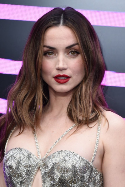 Ана де Армас