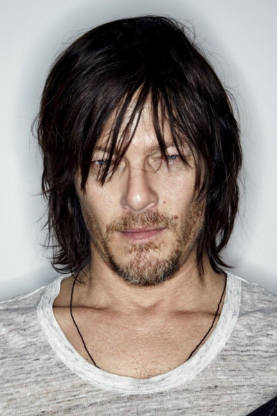 Норман Ридус