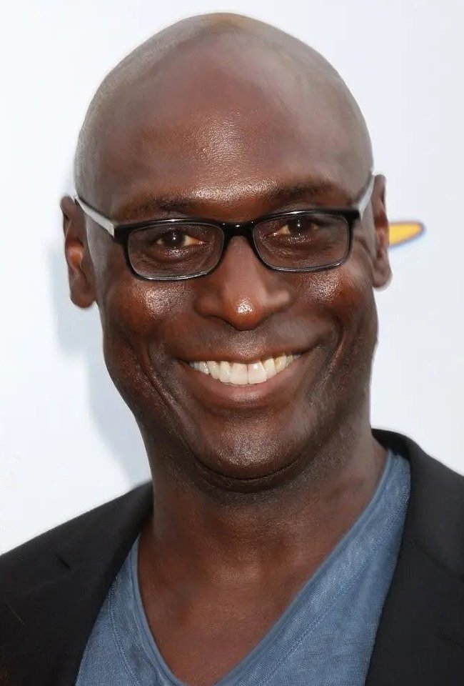 Лэнс Реддик